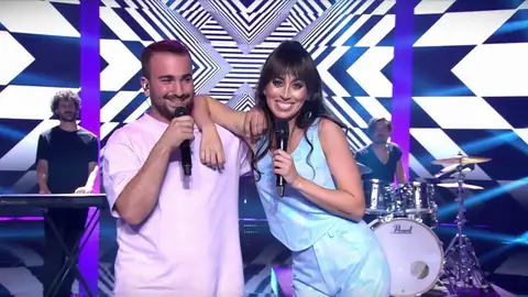 Las actuaciones más románticas que nos han tocado el corazón en Tu cara me suena Las actuaciones más románticas que nos han tocado el corazón en Tu cara me suena
