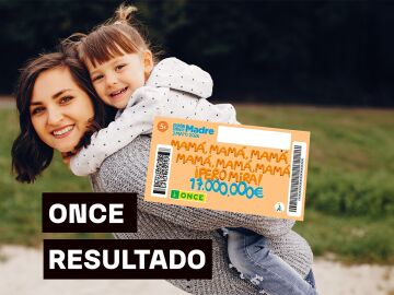 Comprobar Sorteo ONCE: resultados del Sorteo del Cup&oacute;n Extra del D&iacute;a de la Madre