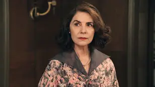 Damián y Digna, en guerra contra Gabriel y su nueva propuesta: “Lucharemos juntos una vez más por la familia Merino De la Reina”