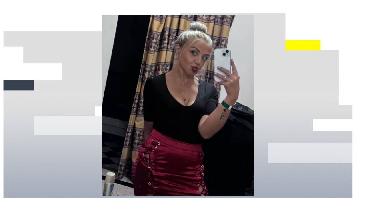 Aparece Rachel Kerr, la influencer brit&aacute;nica desaparecida en Marruecos