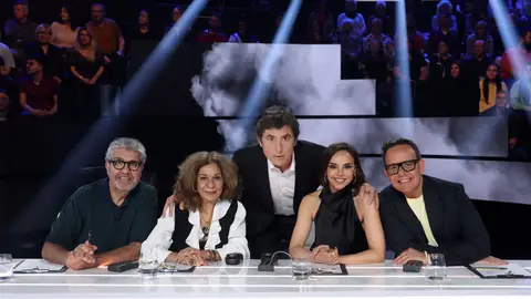 Tu cara me suena, imparable en la noche de los viernes: líder incontestable en abril Tu cara me suena, imparable en la noche de los viernes: líder incontestable en abril