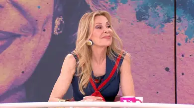 Ana Obregón responde a las declaraciones de Yolanda Ramos: Ana Obregón responde a las declaraciones de Yolanda Ramos: