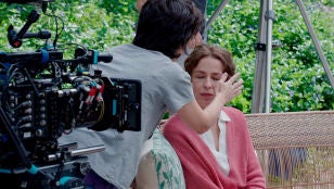 Making Entre tierras