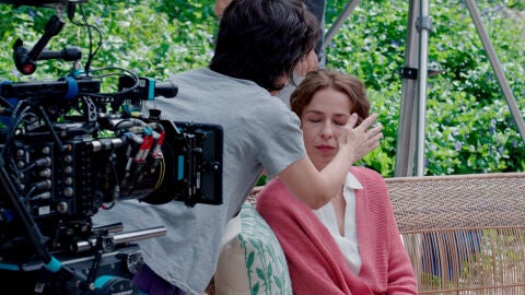 Making Entre tierras