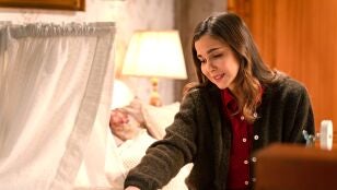 Sue&ntilde;os de libertad arrasa en abril y se corona como la serie m&aacute;s vista de la televisi&oacute;n en 2026