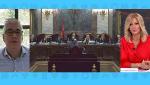 Luis Balcarce sobre Koldo y Aldama