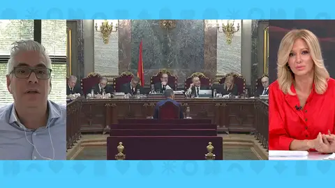 Luis Balcarce sobre Koldo y Aldama Luis Balcarce sobre Koldo y Aldama