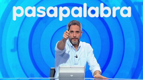 Pasapalabra arrasa en abril y consigue cada tarde el &lsquo;minuto de oro&rsquo; de la televisi&oacute;n