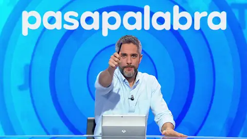 Pasapalabra arrasa en abril y consigue cada tarde el ‘minuto de oro’ de la televisión Pasapalabra arrasa en abril y consigue cada tarde el ‘minuto de oro’ de la televisión