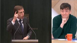 Rubi&ntilde;o sobre el reto de la vivienda de Almeida