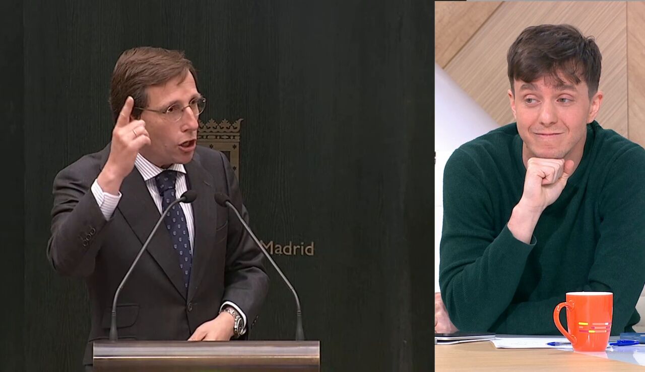 Rubi&ntilde;o sobre el reto de la vivienda de Almeida