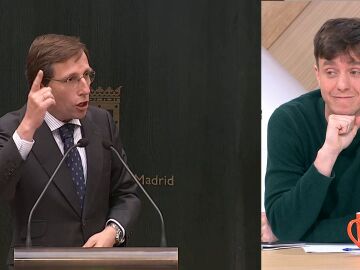 Rubi&ntilde;o sobre el reto de la vivienda de Almeida