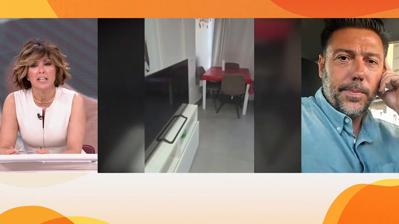 Alquilar un sofá por 600 euros al mes, la alternativa desesperada de los inquilinos: «No hacen ni contrato»