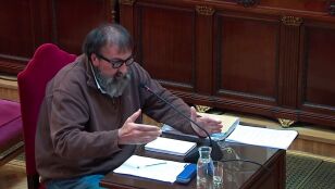 Koldo Garc&iacute;a declara en el Supremo por el caso mascarillas