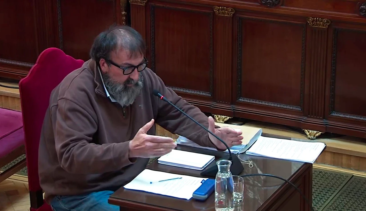 Koldo García declara en el Supremo por el caso mascarillas