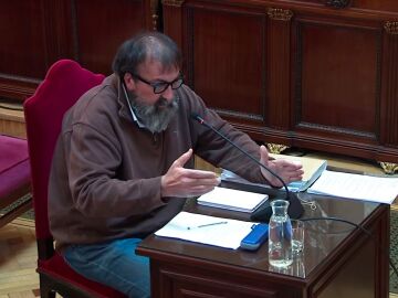 Koldo Garc&iacute;a declara en el Supremo por el caso mascarillas