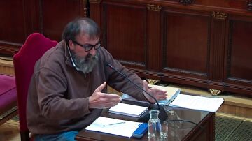 Koldo Garc&iacute;a declara en el Supremo por el caso mascarillas