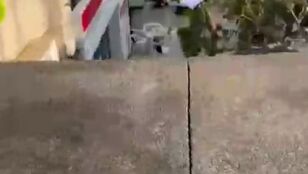 Detenido un joven de 21 a&ntilde;os por apu&ntilde;alar a un hombre en Agaete, Gran Canaria