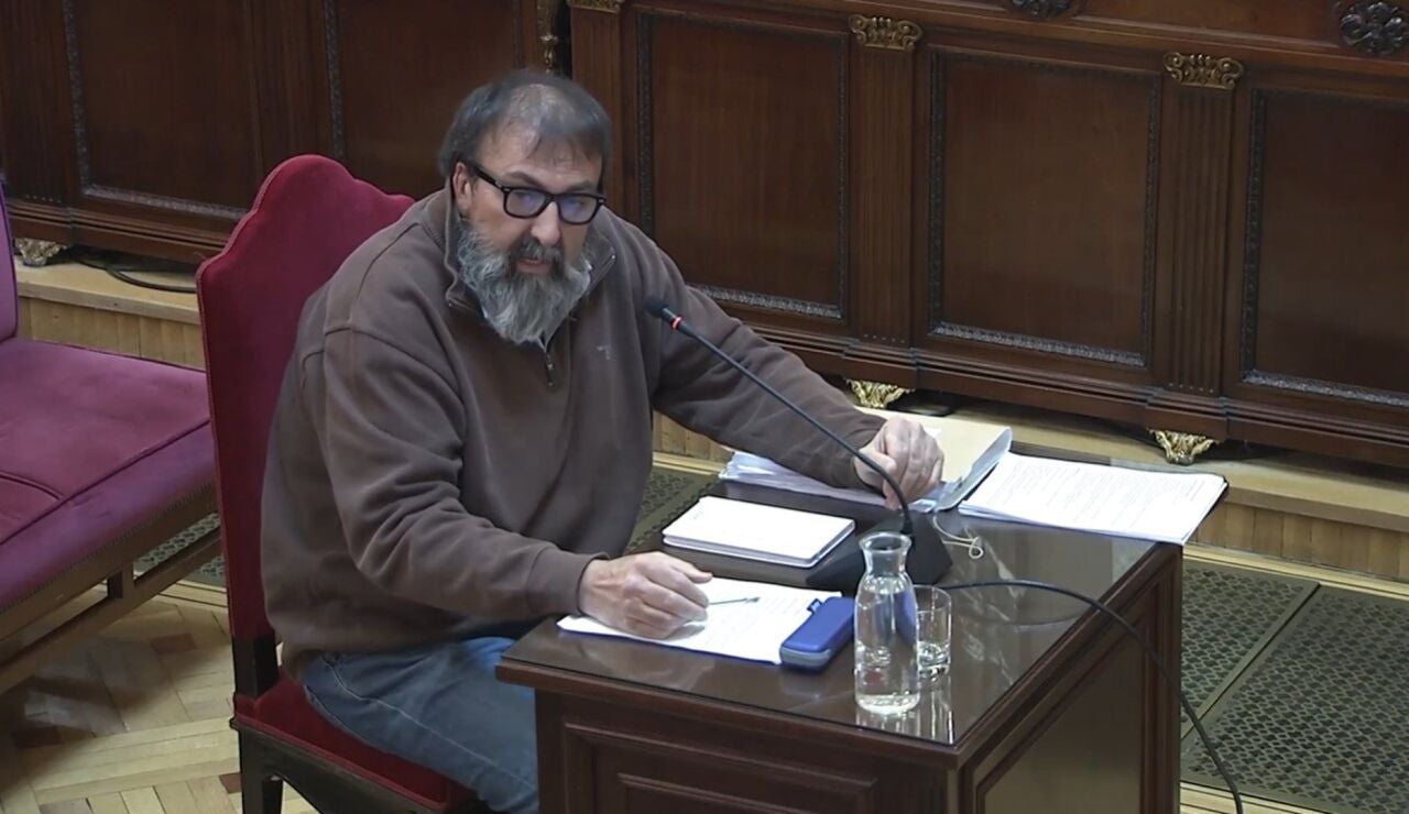 Koldo declara que recibi&oacute; billetes de 500 euros del PSOE que ve "totalmente legal" y que los llam&oacute; "chistorras"