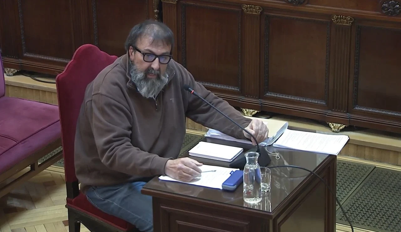 Koldo declara que recibió billetes de 500 euros del PSOE que ve "totalmente legal" y que los llamó "chistorras"