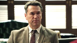 Cap&iacute;tulo 551 de Sue&ntilde;os de libertad; 30 de abril: El plan de Gabriel para destruir el legado de su familia 