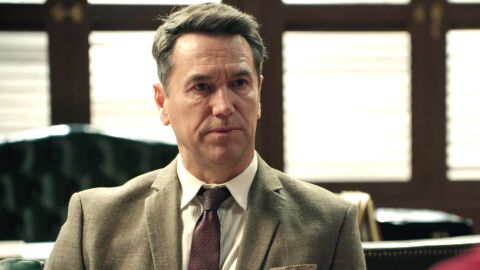 Cap&iacute;tulo 551 de Sue&ntilde;os de libertad; 30 de abril: El plan de Gabriel para destruir el legado de su familia 