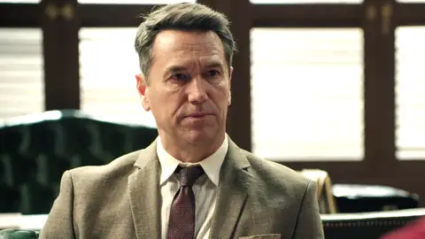 Capítulo 551 de Sueños de libertad; 30 de abril: El plan de Gabriel para destruir el legado de su familia Capítulo 551 de Sueños de libertad; 30 de abril: El plan de Gabriel para destruir el legado de su familia