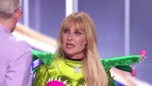 Cayetana Guillén Cuervo: “Ana Milán me tenía acojonada porque ha sido mi cuñada”