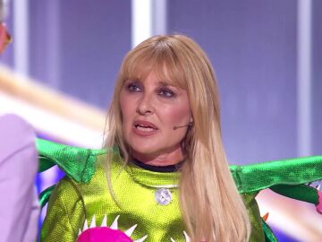 Cayetana Guill&eacute;n Cuervo: &ldquo;Ana Mil&aacute;n me ten&iacute;a acojonada porque ha sido mi cu&ntilde;ada&rdquo;