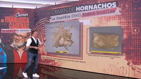 Francisca Cadenas Francisca Cadenas