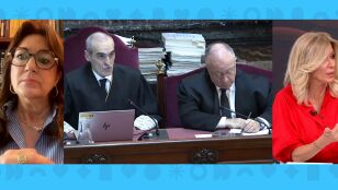 Soraya Rodr&iacute;guez, sobre el 'caso mascarillas'.