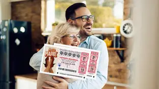Cuánto se lleva Hacienda por cada premio del Sorteo del Día de la Madre de la Lotería Nacional Sorteo del Día de la Madre de la Lotería Nacional