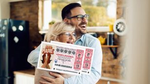 Cu&aacute;nto se lleva Hacienda por cada premio del Sorteo del D&iacute;a de la Madre de la Loter&iacute;a Nacional