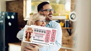 Cuánto se lleva Hacienda por cada premio del Sorteo del Día de la Madre de la Lotería Nacional