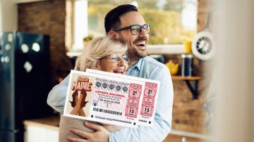 Cu&aacute;nto se lleva Hacienda por cada premio del Sorteo del D&iacute;a de la Madre de la Loter&iacute;a Nacional