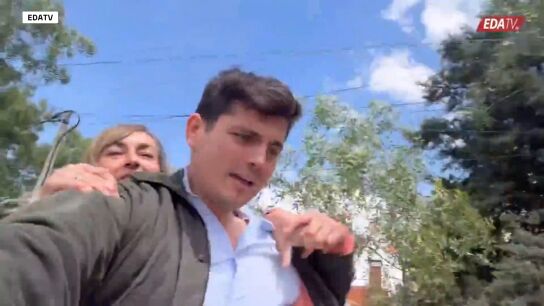 Video Vito Quiles