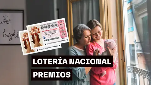 Premios del Sorteo Extraordinario del Día de la Madre de la Lotería Nacional Premios del Sorteo Extraordinario del Día de la Madre de la Lotería Nacional
