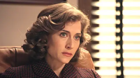 Marta duda si escribir una carta a Fina tras una nueva pista de Darío: “¿Y si me ha olvidado?” Marta duda si escribir una carta a Fina tras una nueva pista de Darío: “¿Y si me ha olvidado?”