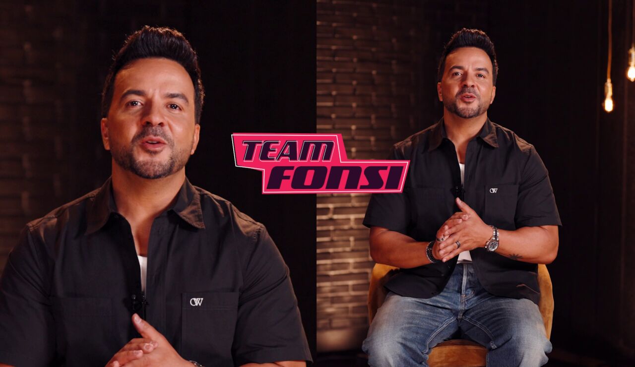 Luis Fonsi