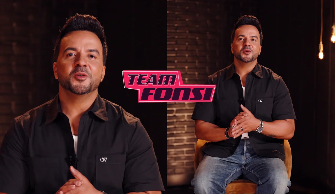 Luis Fonsi
