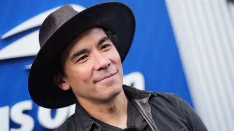 Conrad Ricamora Conrad Ricamora
