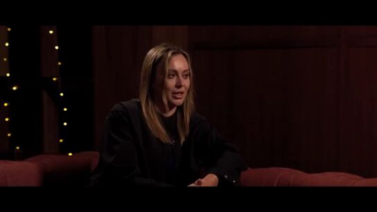 Paula Badosa: "Es el momento m&aacute;s duro de mi carrera. En el que quiz&aacute; tengo m&aacute;s miedos"