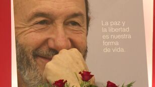 Efem&eacute;rides de hoy 10 de mayo de 2026: Muere Alfredo P&eacute;rez Rubalcaba