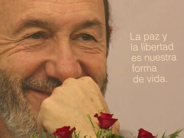Efem&eacute;rides de hoy 10 de mayo de 2026: Muere Alfredo P&eacute;rez Rubalcaba