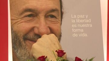 Efem&eacute;rides de hoy 10 de mayo de 2026: Muere Alfredo P&eacute;rez Rubalcaba