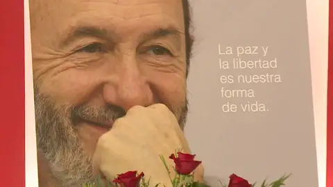 Efemérides de hoy 10 de mayo de 2026: Muere Alfredo Pérez Rubalcaba Efemérides de hoy 10 de mayo de 2026: Muere Alfredo Pérez Rubalcaba