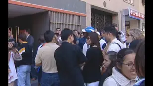 Efemérides de hoy 7 de mayo de 2026: ¿Qué pasó el 7 de mayo?