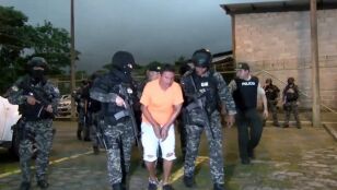 Efem&eacute;rides de hoy 9 de mayo de 2026: Mot&iacute;n en la c&aacute;rcel de Ecuador