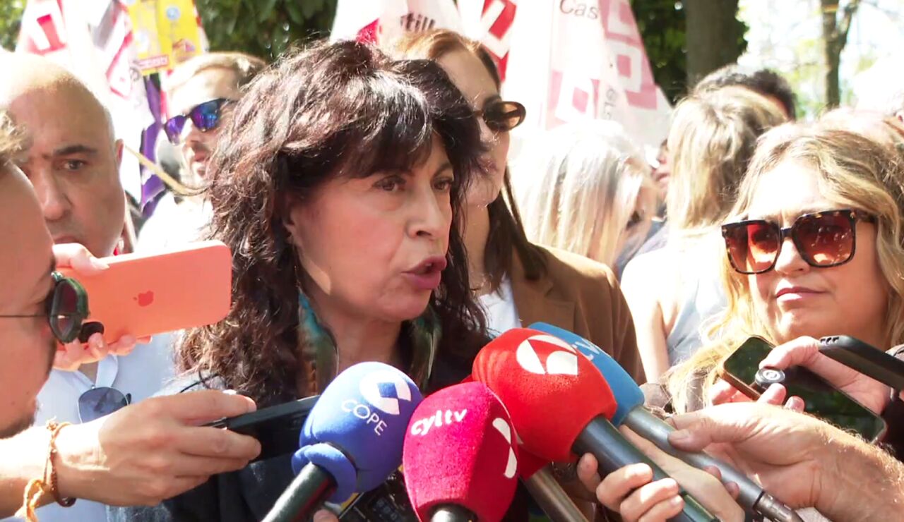 Ana Redondo