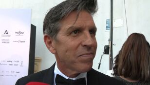 Manuel D&iacute;az El Cordob&eacute;s, sincero sobre la salud de su madre: "Es una guerrera"